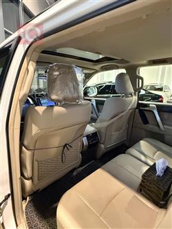 تويوتا لاندكروزر برادو